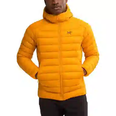 Arcteryx Cerium Hoody