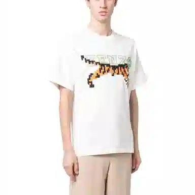 KENZO SS23 logoT