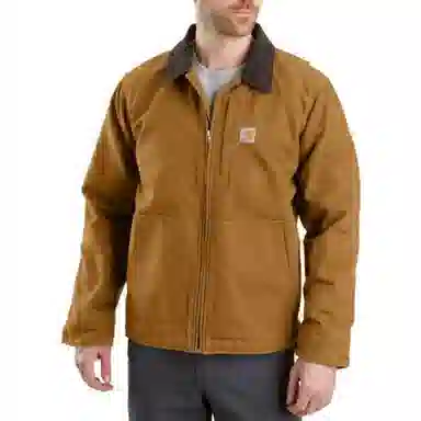 Carhartt 103370 Full Swing Armstrong Jacket Loose Fit
