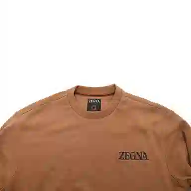 Zegna Logo