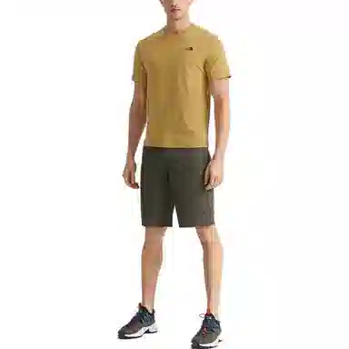 THE NORTH FACE T