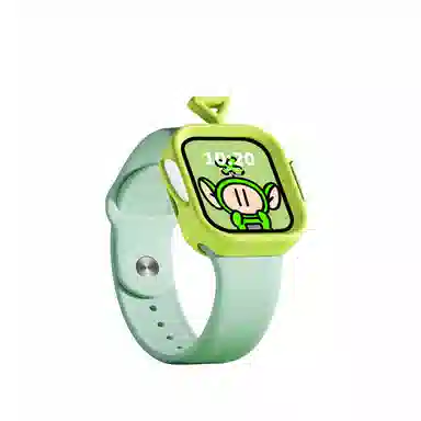 Akkerds applewatch se