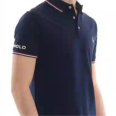 Polo Ralph Lauren SS24 LogoPolo