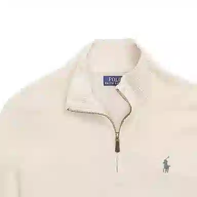 Polo Ralph Lauren SS23 Logo
