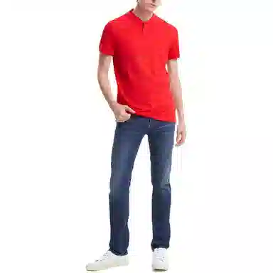 CALVIN KLEIN Polo