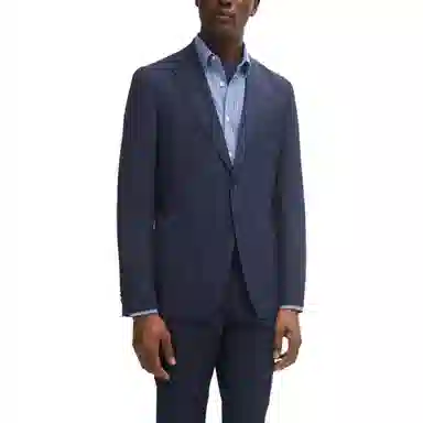 HUGO BOSS Slim-Fit Suit