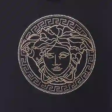 VERSACE VERSACE SS22 LogoT