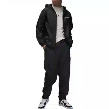 Jordan AS M J ESS HBR Woven Jacket