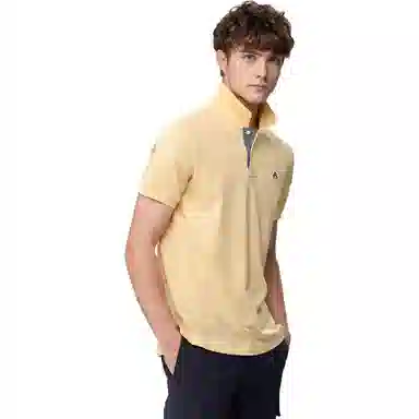 HAZZYS LogoPolo
