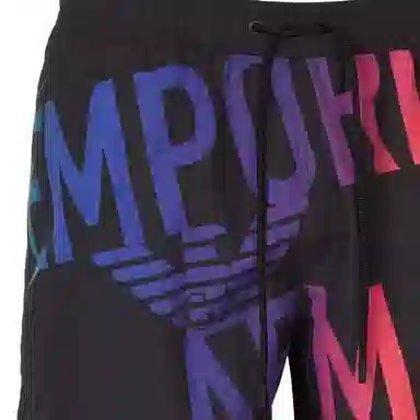 EMPORIO ARMANI SS23 Logo