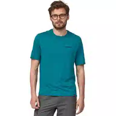 patagonia Capilene Cool Daily Graphic Shirt