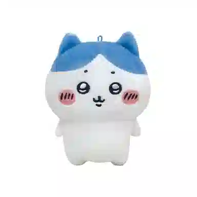 chiikawa 10cm hachiware