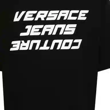 VERSACE JEANS COUTURE SS24 LogoT