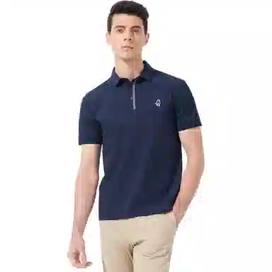 Hush Puppies Polo