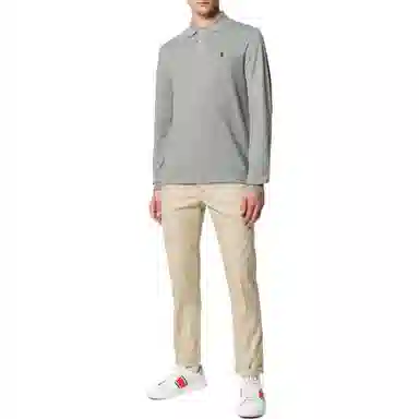 Polo Ralph Lauren SS22 LogoPolo