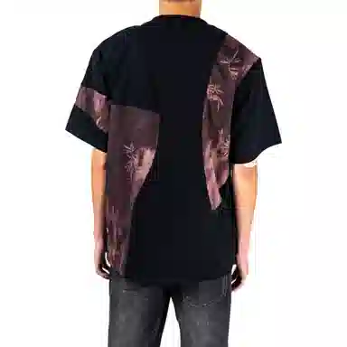 adidas Fantasy Black Tee