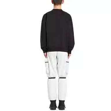PRADA FW21 Logo
