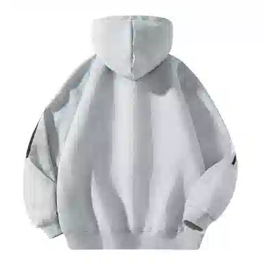 Talking Tom Retro Striped Hoodie