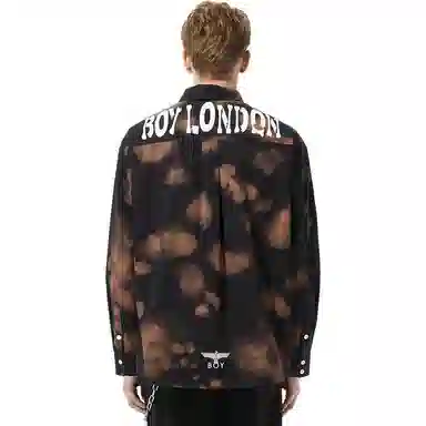 Boy London SS22