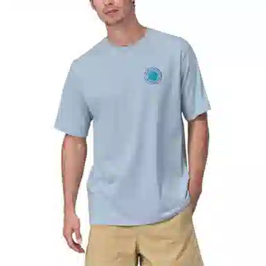 patagonia Unity Fitz Responsibili-Tee T
