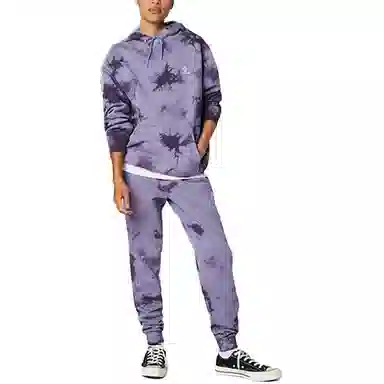 Converse Go-to Star Chevron Mono Dye