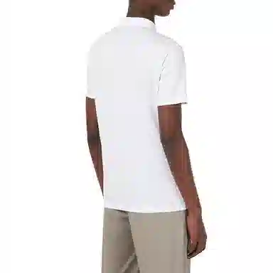 EMPORIO ARMANI FW21 Polo