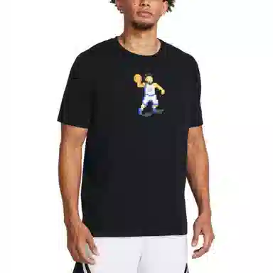 Under Armour T