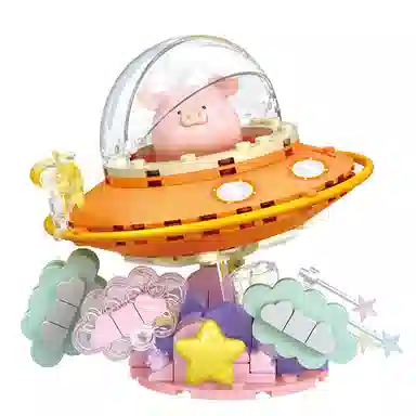 SEMBO LULU 0-300Ppcs 608078-081