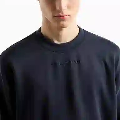 EMPORIO ARMANI FW24 Logo