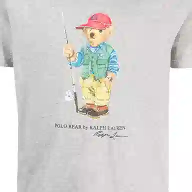 Polo Ralph Lauren SS23 LogoT