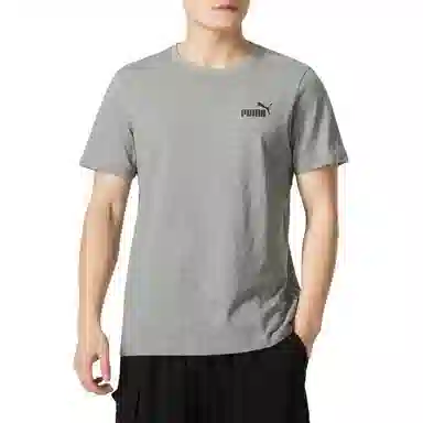 PUMA Logo SS24T