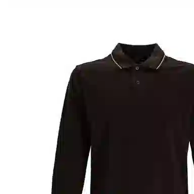 EMPORIO ARMANI LogoPolo