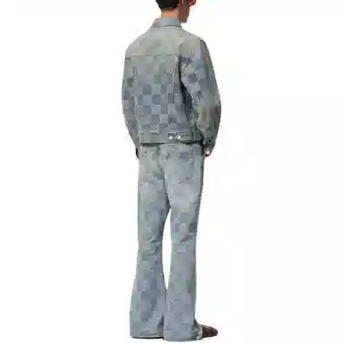 LOUIS VUITTON SS24 3D