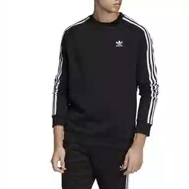 adidas originals 3-Stripes Crew