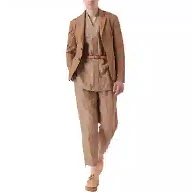 Emporio Armani SS22 Blazer