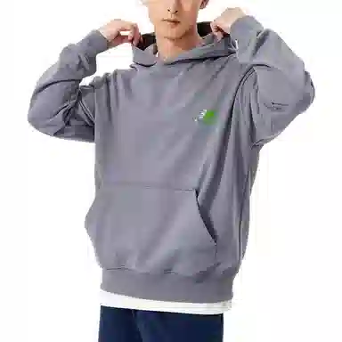 New Balance x nice rice Logo
