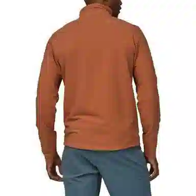 Patagonia R1 TechFace Jkt