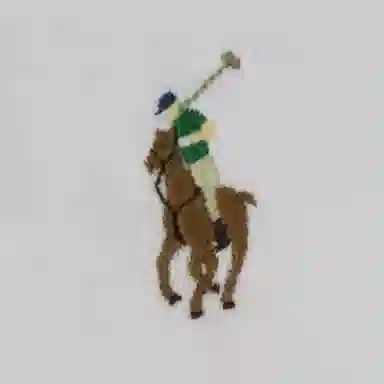 Polo Ralph Lauren LogoPolo