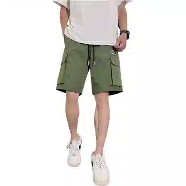 Tonlion Cargo Shorts