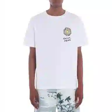 Maison Kitsune SS24 T