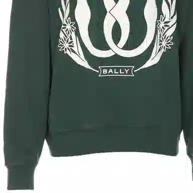 BALLY