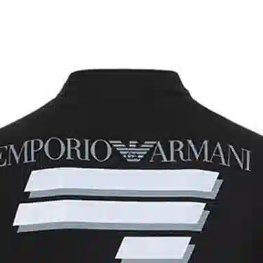 EMPORIO ARMANI EA7 Polo