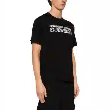 VERSACE JEANS COUTURE SS24 LogoT