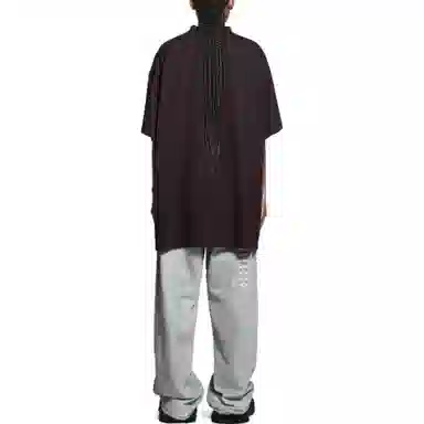 Balenciaga SS24 LogoT