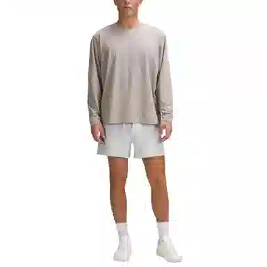 Lululemon ABC Shorts 5"