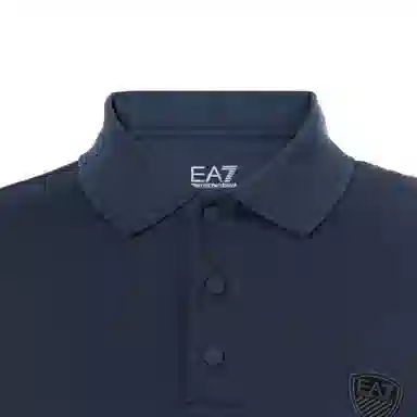 EMPORIO ARMANI EA7 Polo
