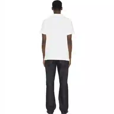 Burberry SS22 polo