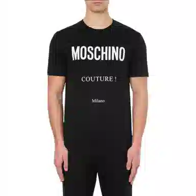 MOSCHINO SS23 T