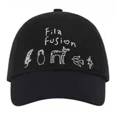 FILA FUSION