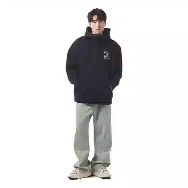 PJ's Vigor Clean Fit